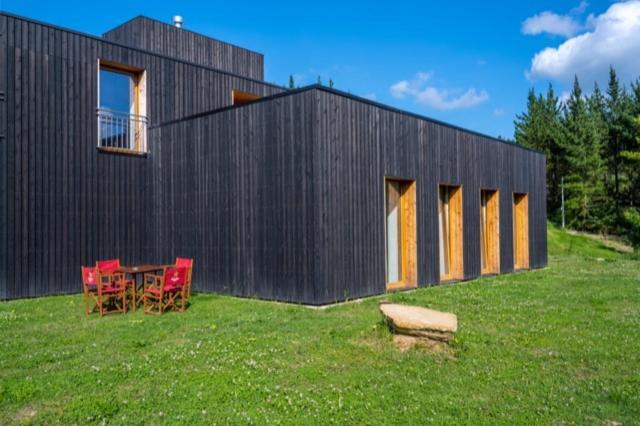 Agroturismo Azkarraga Amorebieta - Etxano Exterior foto