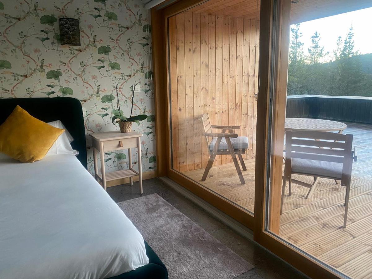 Agroturismo Azkarraga Amorebieta - Etxano Exterior foto